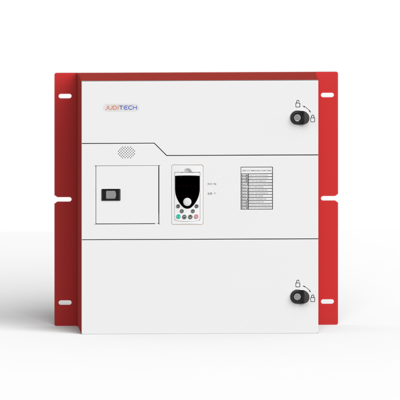 JS500系列施工升降梯一体机