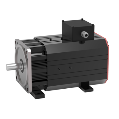 通用永磁同步伺服电机