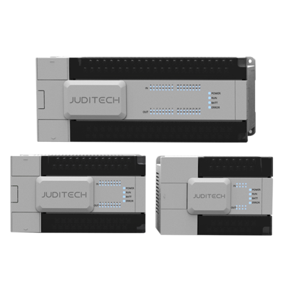 PLC可编程控制器