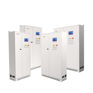 定制节能控制系统