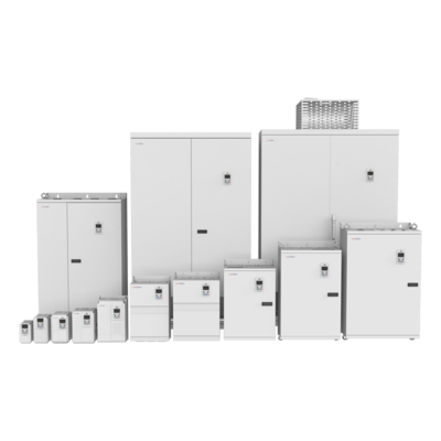 JT500系列高性能矢量控制变频器