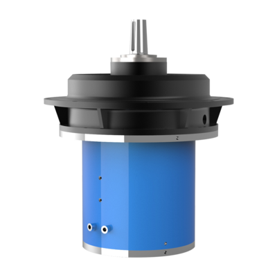 拉丝机专用直驱电机